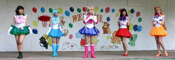 曲待ち〜なかなかかからない(汗)