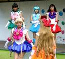お疲れさま〜